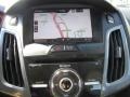 2012 Sterling Grey Metallic Ford Focus Titanium Sedan  photo #14