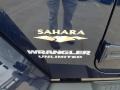 2013 True Blue Pearl Jeep Wrangler Unlimited Sahara 4x4  photo #17