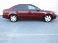 Dark Cherry Red - Sonata GLS Photo No. 2