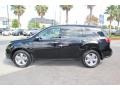 2013 Crystal Black Pearl Acura MDX SH-AWD  photo #4