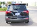 2013 Crystal Black Pearl Acura MDX SH-AWD  photo #6