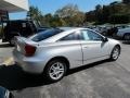 2001 Liquid Silver Toyota Celica GT  photo #6