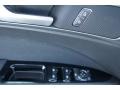 2013 White Platinum Metallic Tri-coat Ford Fusion SE 1.6 EcoBoost  photo #9