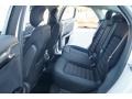 SE Appearance Package Charcoal Black/Red Stitching Rear Seat Photo for 2013 Ford Fusion #72556797