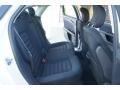 SE Appearance Package Charcoal Black/Red Stitching Rear Seat Photo for 2013 Ford Fusion #72556863