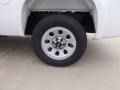 2013 GMC Sierra 1500 Crew Cab Wheel and Tire Photo