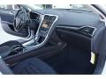 SE Appearance Package Charcoal Black/Red Stitching Dashboard Photo for 2013 Ford Fusion #72556907