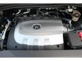 2013 Crystal Black Pearl Acura MDX SH-AWD  photo #18