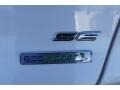 2013 White Platinum Metallic Tri-coat Ford Fusion SE 1.6 EcoBoost  photo #20
