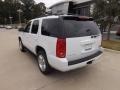 2013 Summit White GMC Yukon SLE  photo #3