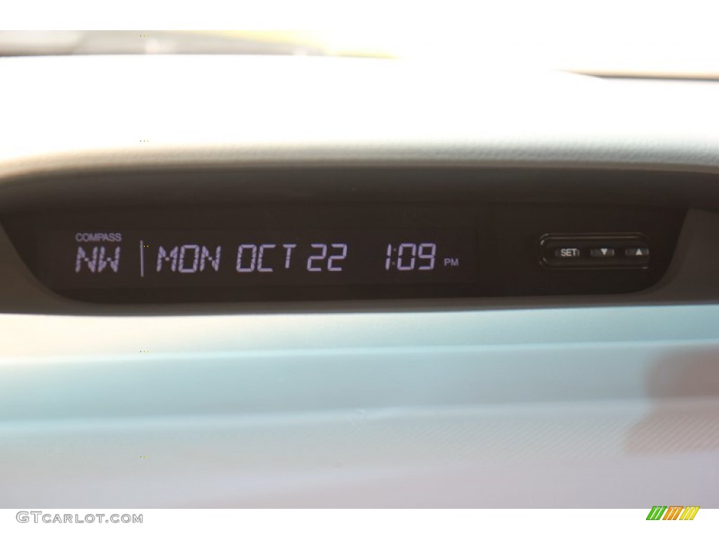 2013 MDX SH-AWD - Crystal Black Pearl / Graystone photo #23