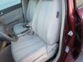 Dark Cherry Red - Sonata GLS Photo No. 29