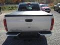 Silver Birch Metallic - Canyon SLE Crew Cab 4x4 Photo No. 5