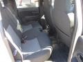 Silver Birch Metallic - Canyon SLE Crew Cab 4x4 Photo No. 9
