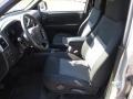 Silver Birch Metallic - Canyon SLE Crew Cab 4x4 Photo No. 10