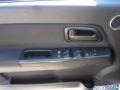 Silver Birch Metallic - Canyon SLE Crew Cab 4x4 Photo No. 12