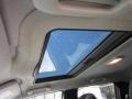 Silver Birch Metallic - Canyon SLE Crew Cab 4x4 Photo No. 13