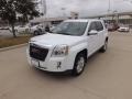 2013 Summit White GMC Terrain SLE  photo #1