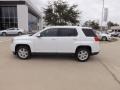 2013 Summit White GMC Terrain SLE  photo #2