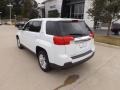 2013 Summit White GMC Terrain SLE  photo #3