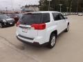 2013 Summit White GMC Terrain SLE  photo #5