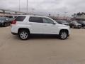 2013 Summit White GMC Terrain SLE  photo #6