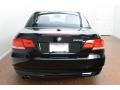2009 Jet Black BMW 3 Series 328i Convertible  photo #13