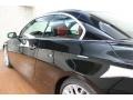 2009 Jet Black BMW 3 Series 328i Convertible  photo #15