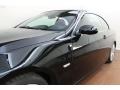 2009 Jet Black BMW 3 Series 328i Convertible  photo #18