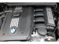 2009 Jet Black BMW 3 Series 328i Convertible  photo #22