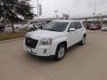 2013 Summit White GMC Terrain SLE  photo #1