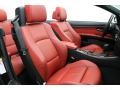 2009 Jet Black BMW 3 Series 328i Convertible  photo #24
