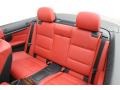 2009 Jet Black BMW 3 Series 328i Convertible  photo #25