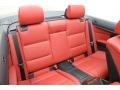 2009 Jet Black BMW 3 Series 328i Convertible  photo #26