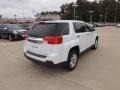 2013 Summit White GMC Terrain SLE  photo #5