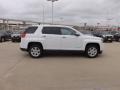 2013 Summit White GMC Terrain SLE  photo #6