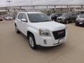 2013 Summit White GMC Terrain SLE  photo #7