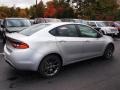 Bright Silver Metallic - Dart Rallye Photo No. 3