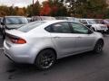 2013 Bright Silver Metallic Dodge Dart Rallye  photo #3