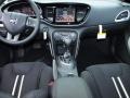 Bright Silver Metallic - Dart Rallye Photo No. 5