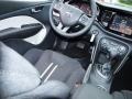Bright Silver Metallic - Dart Rallye Photo No. 6