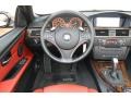 2009 Jet Black BMW 3 Series 328i Convertible  photo #37