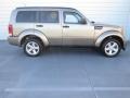 2007 Light Khaki Metallic Dodge Nitro SLT  photo #2