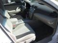 Super White - Camry LE Photo No. 7