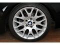 2009 Jet Black BMW 3 Series 328i Convertible  photo #39