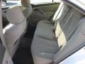 Super White - Camry LE Photo No. 10