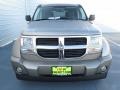 2007 Light Khaki Metallic Dodge Nitro SLT  photo #7