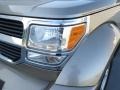 2007 Light Khaki Metallic Dodge Nitro SLT  photo #8