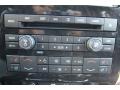 Platinum Sienna Brown/Black Leather Controls Photo for 2012 Ford F150 #72558684