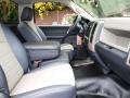 Bright White - Ram 4500 HD ST Regular Cab Chassis Photo No. 4